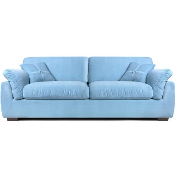 Прямой диван Лион