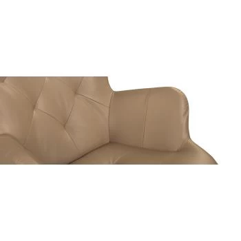 Крісло Бруно (шкіра)