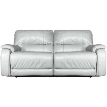 Диван Франтини, кожанный, 2 места