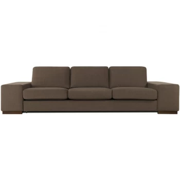 Прямий, тримісний диван Таллінн