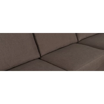 Прямий, тримісний диван Таллінн