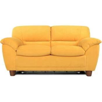 Прямой, двухмесный диван Турин