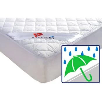 Наматрацник водонепроникний Andersen