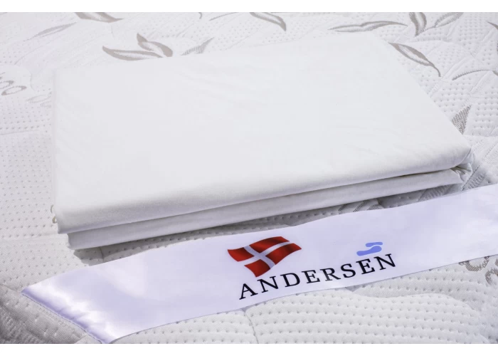  Наматрасник водонепроницаемый Andersen Vilena Jersey  3 — купить в PORTES.UA