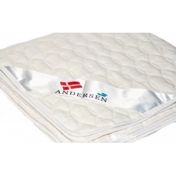 Наматрацник стьобаний Andersen Flax (льон)