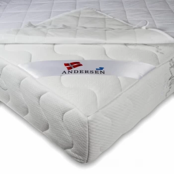 Наматрацник стьобаний Andersen Vilena Soft