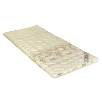 Тонкий матрас Andersen Топ-матрац з пам'яттю