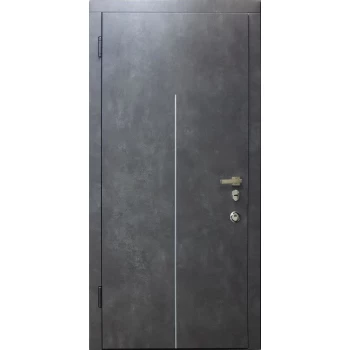 Вхідні двері в квартиру – Креатив КА-301