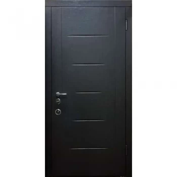Вхідні двері в квартиру – Ліра КА26