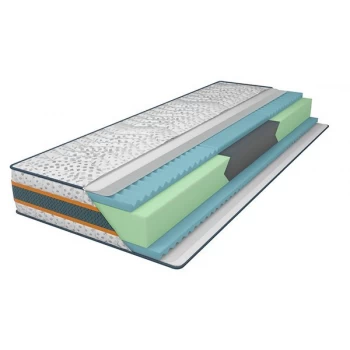 Матрас беспружинный Come-for Карбон
