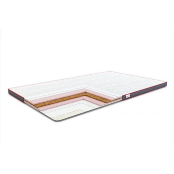 Тонкий матрас Come-for Aero Cocos