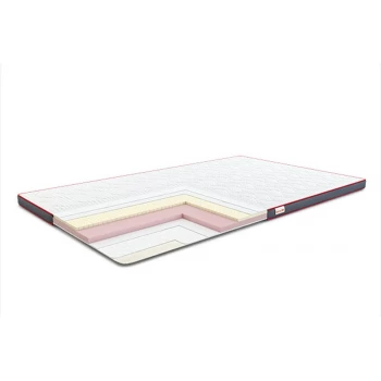 Тонкий матрас Come-for Aero Latex