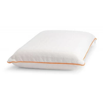 Ортопедическая подушка Едвайс Латекс Мемори Классик