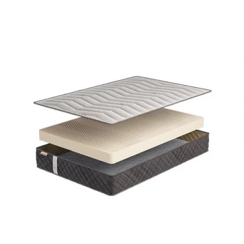 Матрас беспружинный Come-for R7