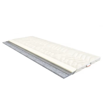 Тонкий матрас Come-for Дуэт