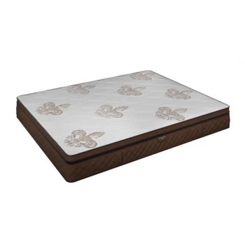 Матрас беспружинный Come-for Бурбон Люкс