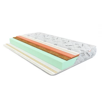 Матрас беспружинный Come-for COCO ROLL