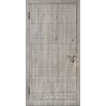 Вхідні двері в квартиру – М-48