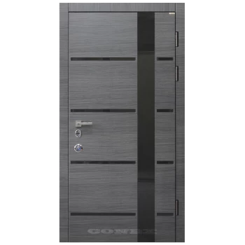 Вхідні двері в квартиру – М-72 + М-73