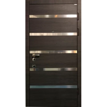 Двері вхідні квартирні – М-75