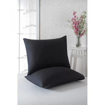 Наволочка Eponj Home D.Boya siyah