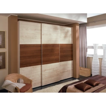 Шафа-купе для спальні на замовлення 8