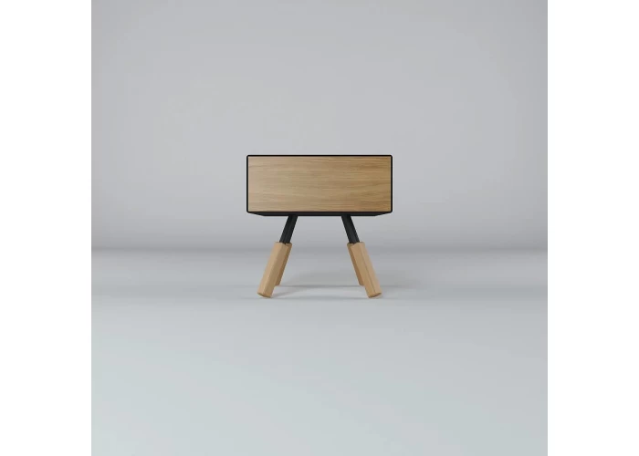  Приліжкова тумба NЕ01  2 — замовити в PORTES.UA