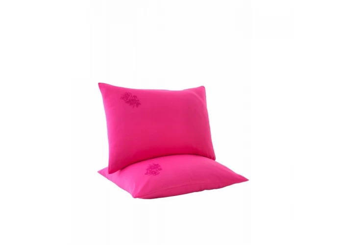  Наволочка Eponj Home Gul Nakisli fusya  1 — замовити в PORTES.UA