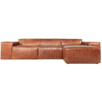 Кутовий диван Кавіо