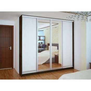 Шафа-купе для спальні на замовлення 20