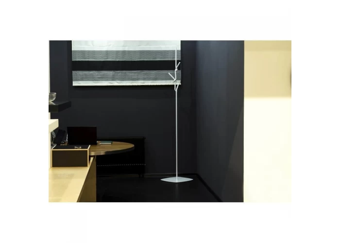  Steel Coat Hanger  3 — замовити в PORTES.UA