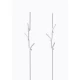Steel Coat Hanger