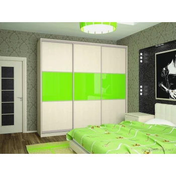 Шафа-купе для спальні на замовлення 21