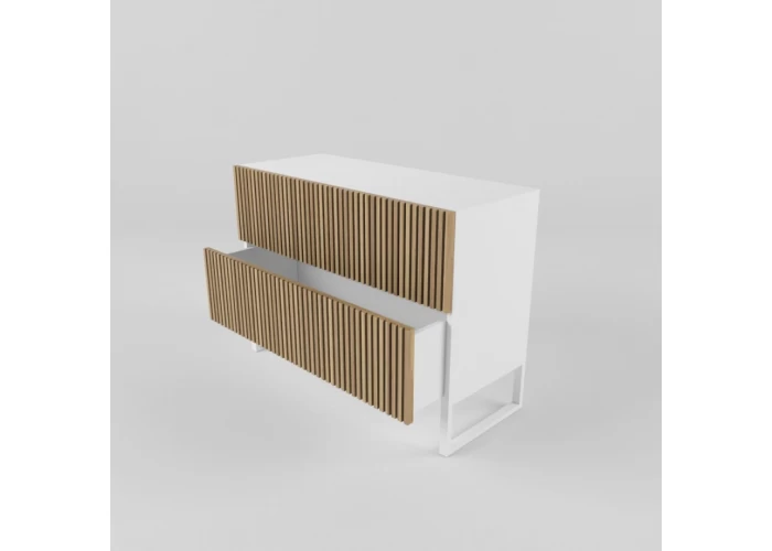  Комод Arris Nordic  3 — замовити в PORTES.UA