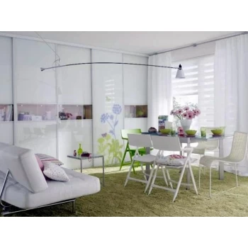 Шкаф-купе с фотопечатью под заказ 14