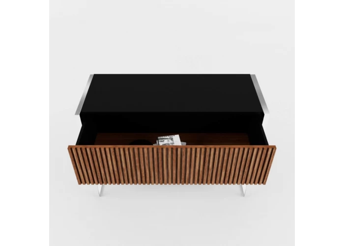  Комод із хромом Arris Chrome  3 — замовити в PORTES.UA