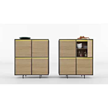 Капборд Inframe