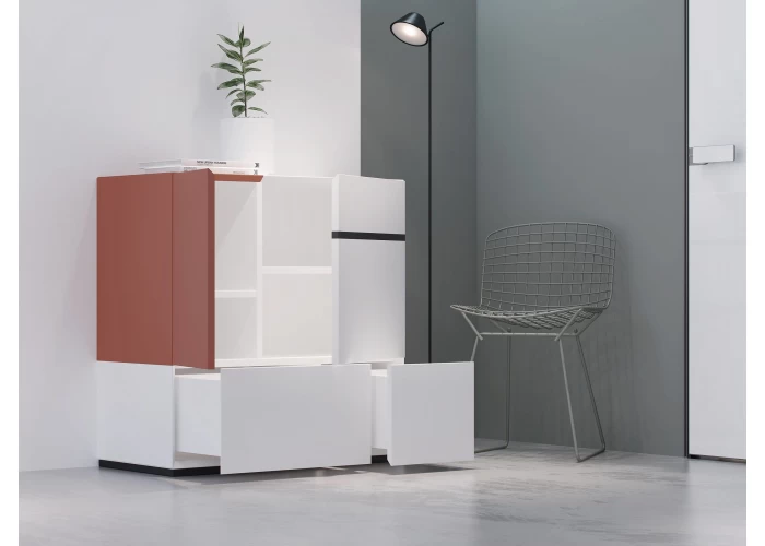  Комод Pallete_01  2 — купить в PORTES.UA
