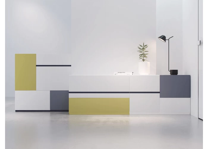  Комод Pallete_02  1 — купить в PORTES.UA