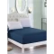 Простирадло Eponj Home Pratik k.mavi