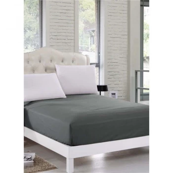 Простынь Eponj Home Pratik vizon