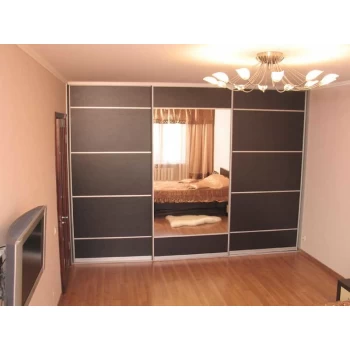Шафа-купе для спальні на замовлення 6