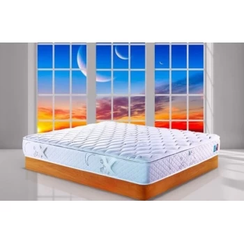 Матрас беспружинный Dormisan Luna