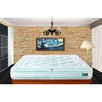 Матрас беспружинный Dormisan Pullman