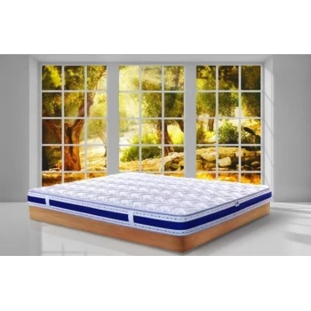 Матрас беспружинный Dormisan Nuvola