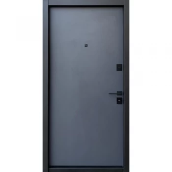 Квартирні вхідні двері – Standard Lux Securemme • Delica AL