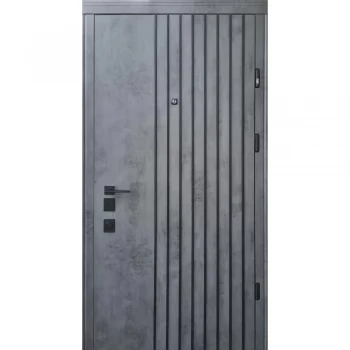 Входные двери фирмы Страж • Prestige Lux • Delica AL