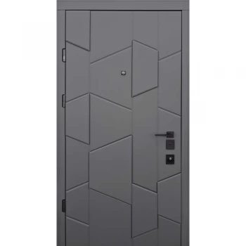 Входные двери фирмы Страж • Prestige Lux • Matrix
