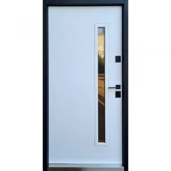 Двери страж со склада • Proof Smart Street • PF Rio S