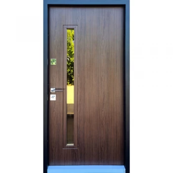 Страж двери • Proof Smart Street • PF Rio S